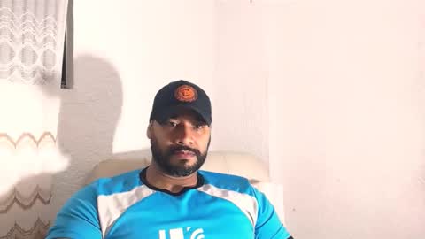 En moreno online show from March 14, 3:32 am