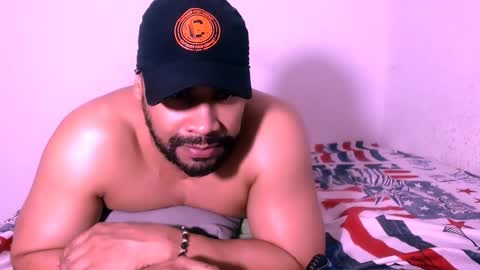 En moreno online show from November 27, 2:19 am