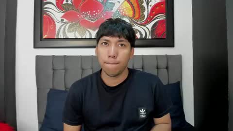 jhoan_evans online show from July 14, 2:05 am