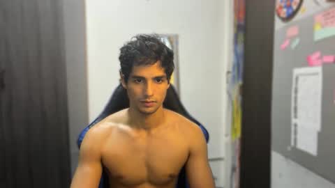 jhon online show from November 23, 5:00 pm