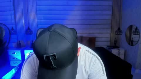 John Bear.... online show from April 21, 11:28 am