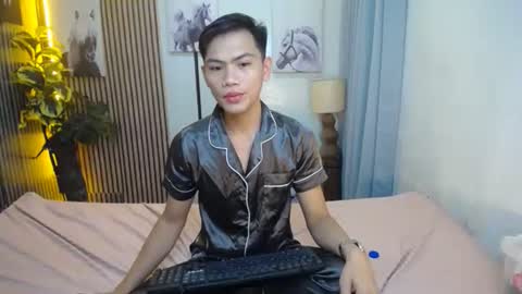 jhon_cummer online show from October 2, 9:19 am