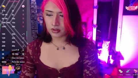 jhon_lot12 online show from April 20, 7:11 am