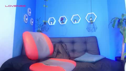 jhon_malo online show from November 23, 2:31 am