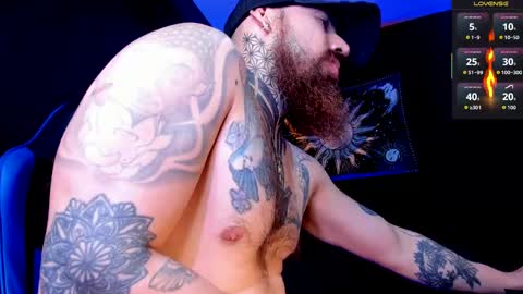 jhon_psyco online show from November 20, 11:02 pm