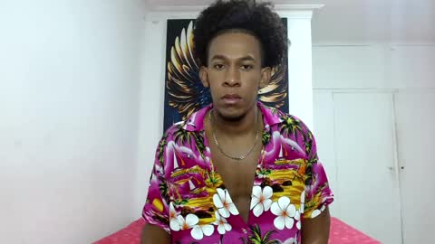 jhon_swit online show from May 24, 5:14 am