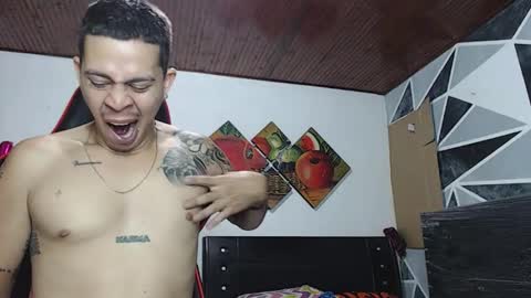 jhon tommy online show from March 5, 3:04 am