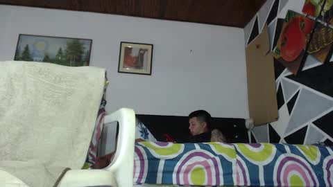 jhon tommy online show from February 10, 4:14 pm