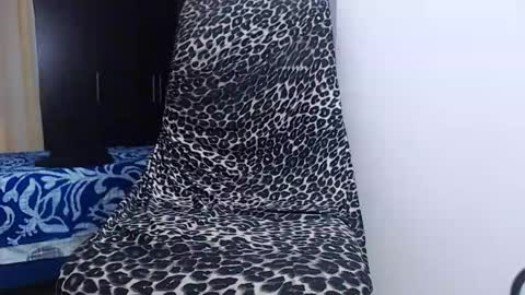 Jhon Tomson online show from January 18, 1:03 am