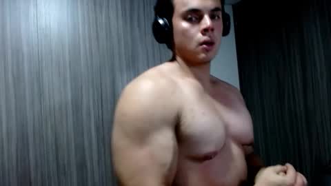jhon_walkersky online show from May 20, 1:24 am