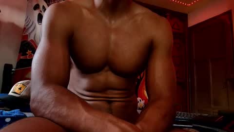 Jhon wich2 online show from October 30, 10:21 pm