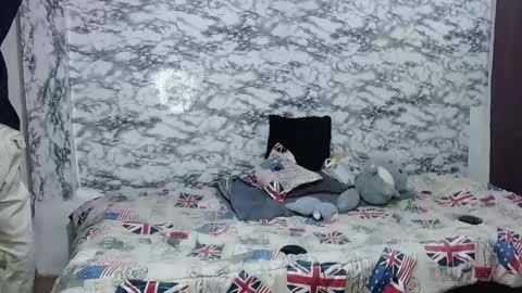 jhonay__cute online show from March 23, 2:05 am