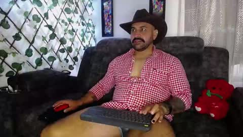 JhonD online show from February 1, 6:51 pm