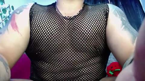 JhonD online show from February 12, 10:15 pm