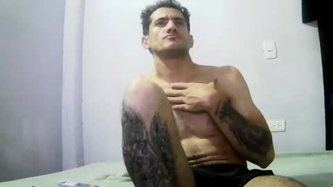 jhonduglas online show from November 30, 3:13 am