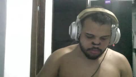 jhonizin online show from February 3, 3:37 am