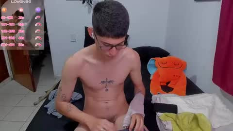 Jack online show from February 13, 11:26 pm