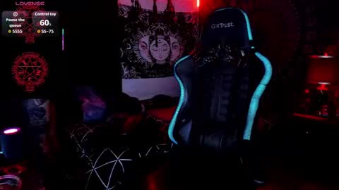 jhonny_ackerman online show from September 27, 3:26 am