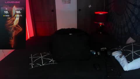 jhonny_ackerman online show from December 14, 12:28 am