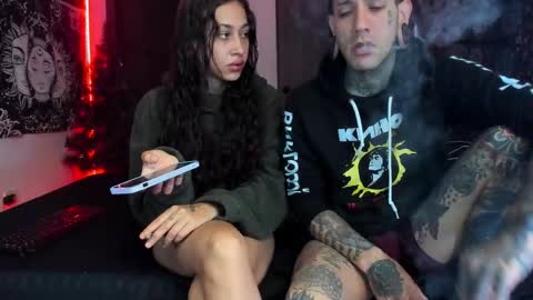 jhonny_ackerman online show from January 13, 12:57 pm