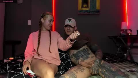 jhonny_ackerman online show from March 6, 4:33 am