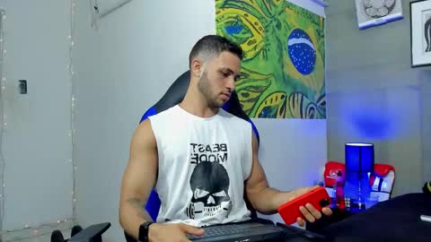 jhonny online show from November 27, 4:42 am