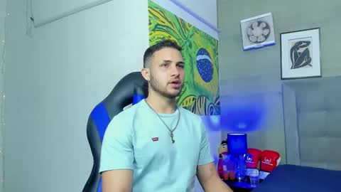 jhonny online show from January 13, 7:54 pm