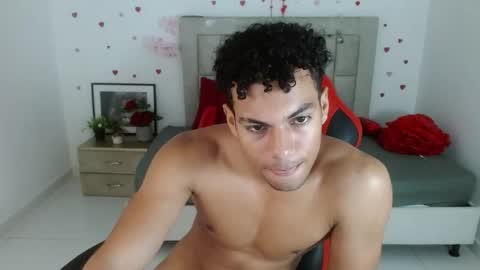 JHON online show from March 3, 5:14 am