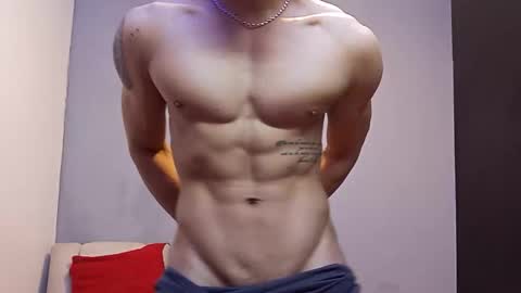 jhonny_thes28 online show from November 29, 10:01 am