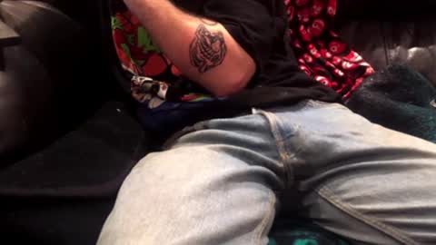 jhonnygoldendick online show from February 22, 8:50 am