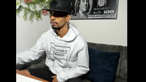 jhonson821 online show from November 3, 11:33 am