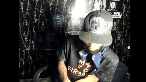 jhonson821 online show from November 25, 9:19 am