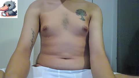 jhony_fucker online show from February 6, 8:29 am