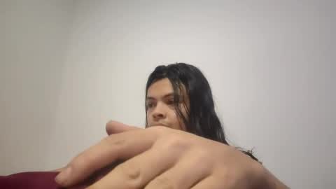 Snapshot of jhony_fucker chatting on February 13, 7:03 am jhony_fucker online show from February 13, 7:03 am