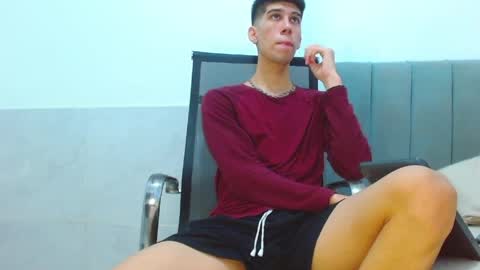 jhony_sex3 online show from April 11, 7:45 am