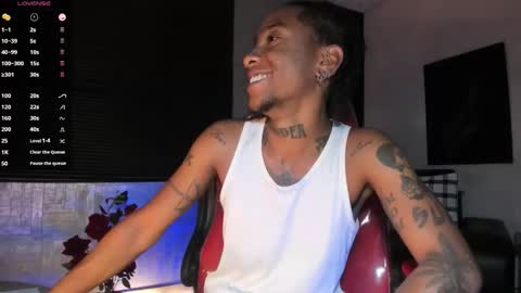 jhonymiller online show from February 22, 9:06 pm