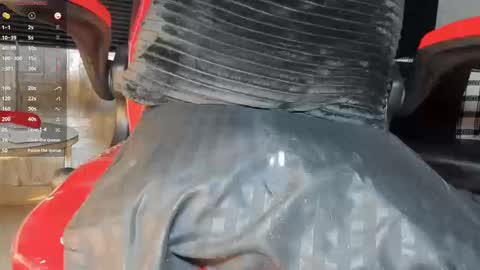 jhonymiller online show from March 14, 1:31 am