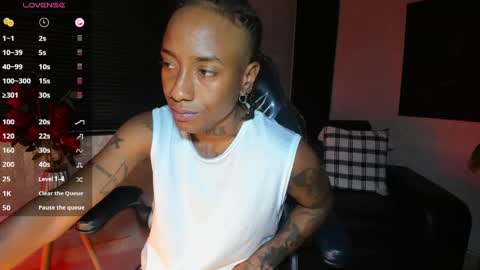 jhonymiller online show from May 31, 8:54 pm