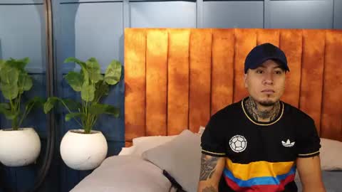 Jhony online show from June 11, 12:03 pm