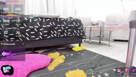 Jordan And Danna online show from February 12, 11:58 am