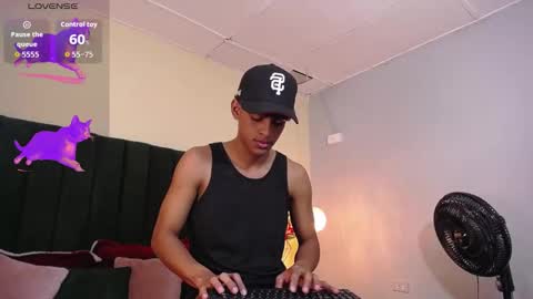 jhos online show from November 5, 3:25 pm