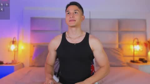 Jhosua Hunt online show from October 28, 1:28 am