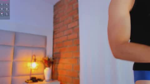 Jhosua Hunt online show from January 17, 4:44 am