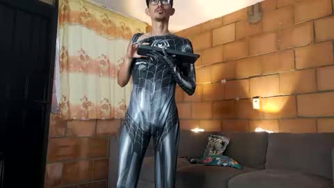 Jhosuamoore  online show from February 22, 9:50 pm