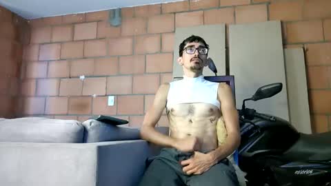 Jhosuamoore  online show from April 21, 2:46 pm