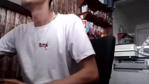 Snapshot of jhosuamoore chatting on October 15, 8:31 pm Jhosuamoore online show from October 15, 8:31 pm