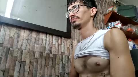 Jhosuamoore  online show from April 18, 7:18 pm