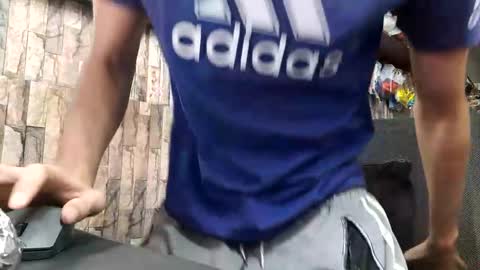 Snapshot of jhosuamoore chatting on October 20, 10:37 pm Jhosuamoore online show from October 20, 10:37 pm