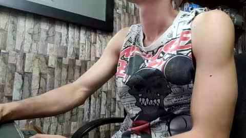 Jhosuamoore  online show from February 11, 10:46 pm