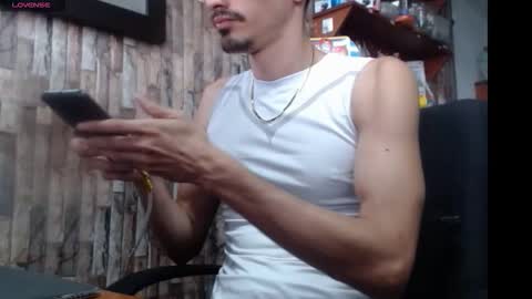 jhosuamoore2 online show from February 2, 7:21 pm